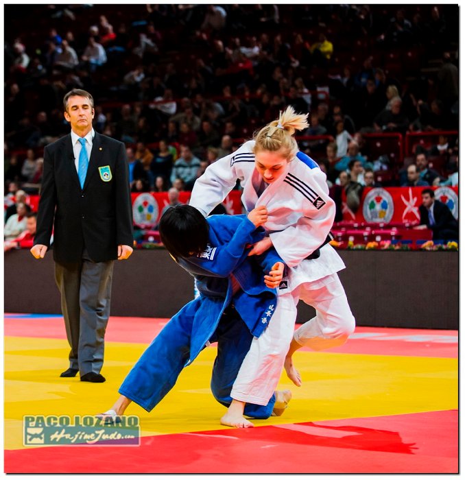 Paris 2014 by P.Lozano cat -57 kg (195)